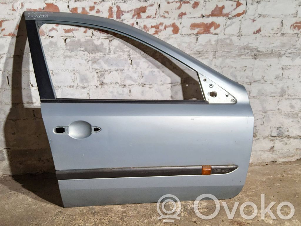 Renault Laguna II Puerta delantera 