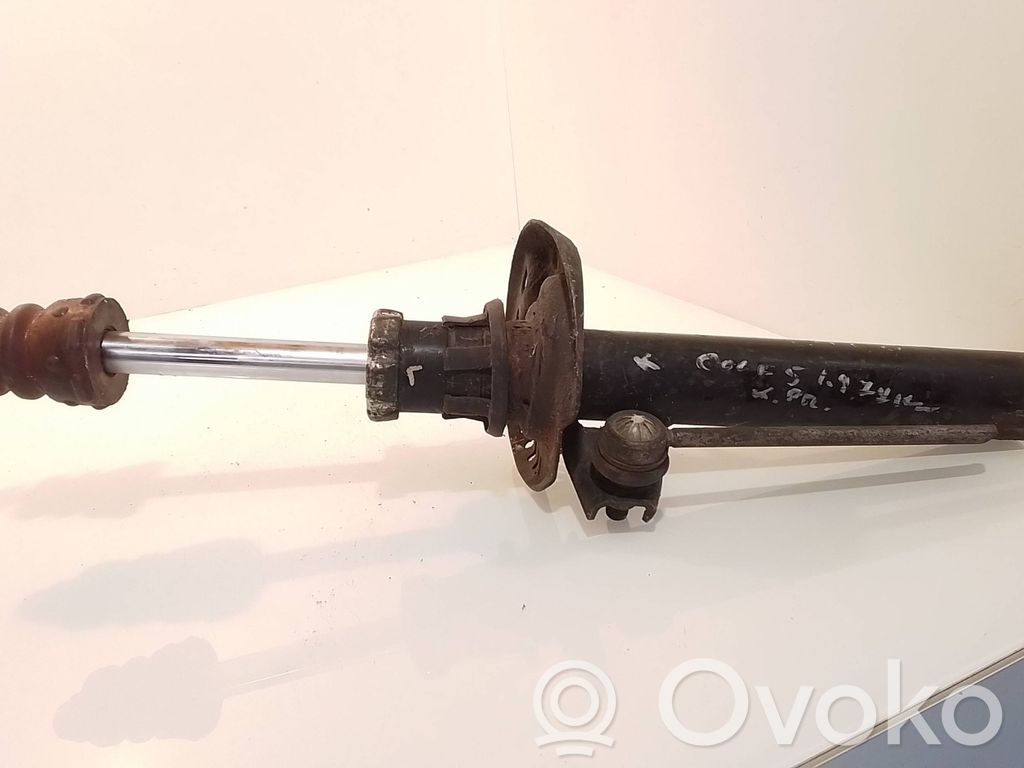 Volkswagen Golf V Front shock absorber/damper 