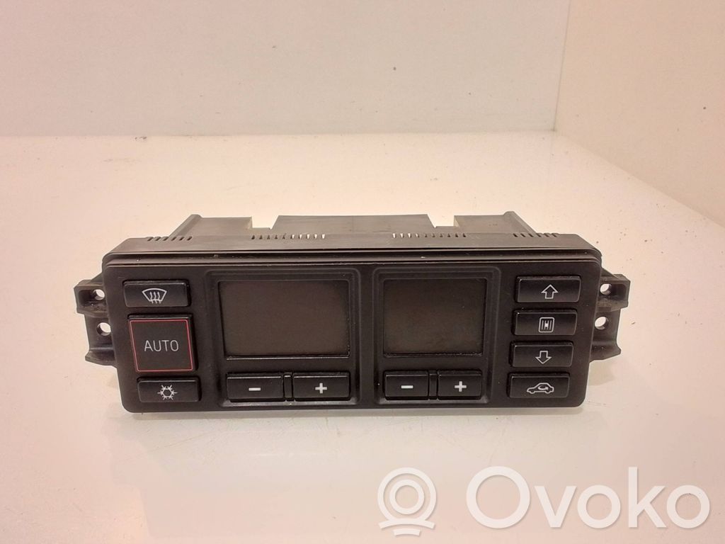 Audi A3 S3 8L Climate control unit 