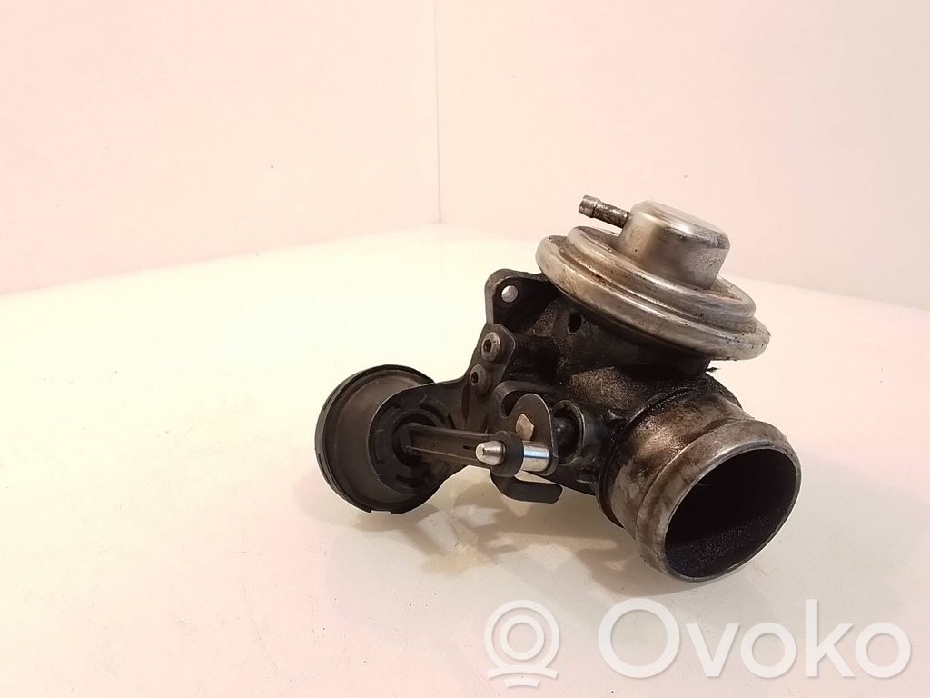 Audi A3 S3 8L Válvula EGR 