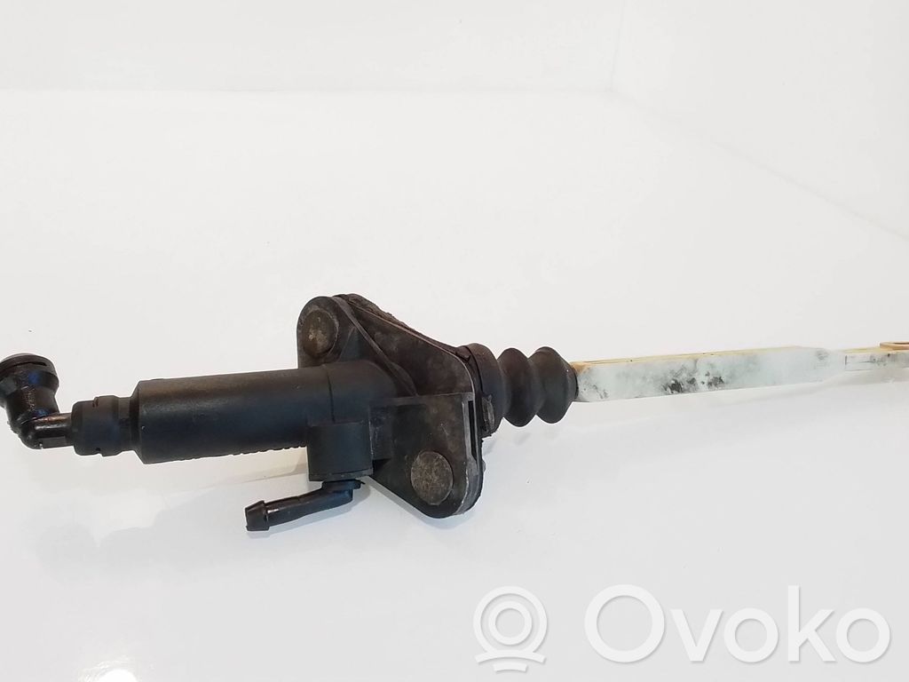 Volvo S60 Kytkimen pääsylinteri 