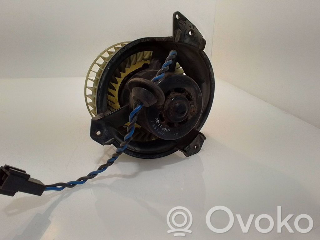 Chrysler Voyager Heater fan/blower 
