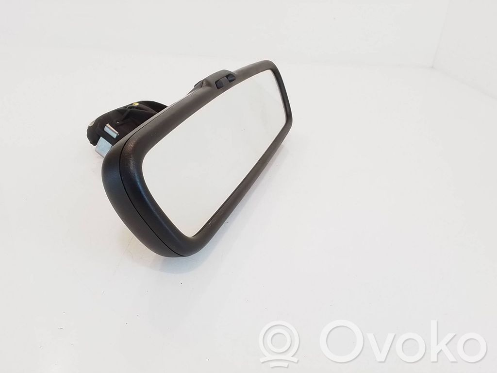 Porsche Cayenne (9PA) Espejo retrovisor (interior) 