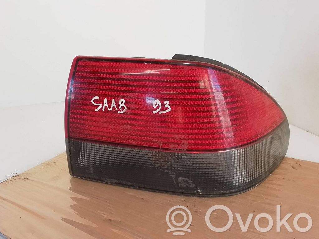 Saab 9-3 Ver1 Takavalot 