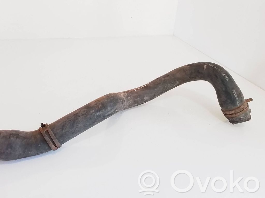 Ford Focus Engine coolant pipe/hose 