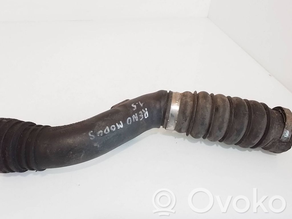 Intercooler hose/pipe   8200295596