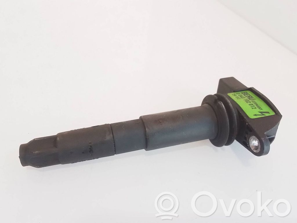 Porsche Cayenne (9PA) Zündspule Zündmodul 