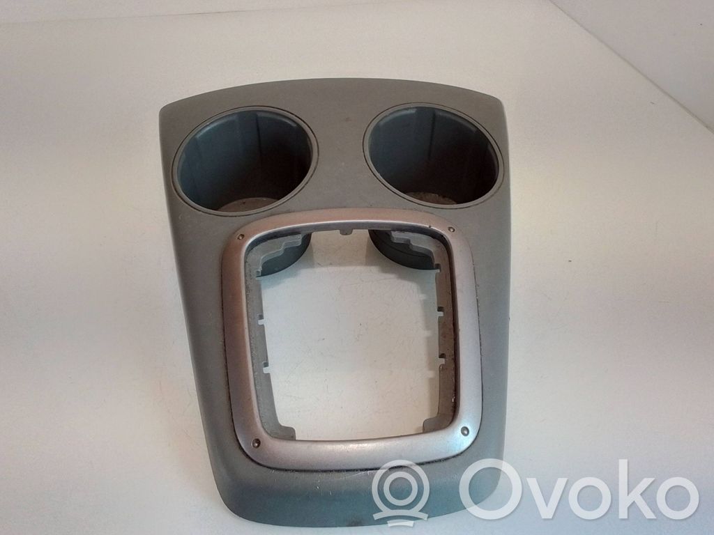 Mazda 2 Cup holder 