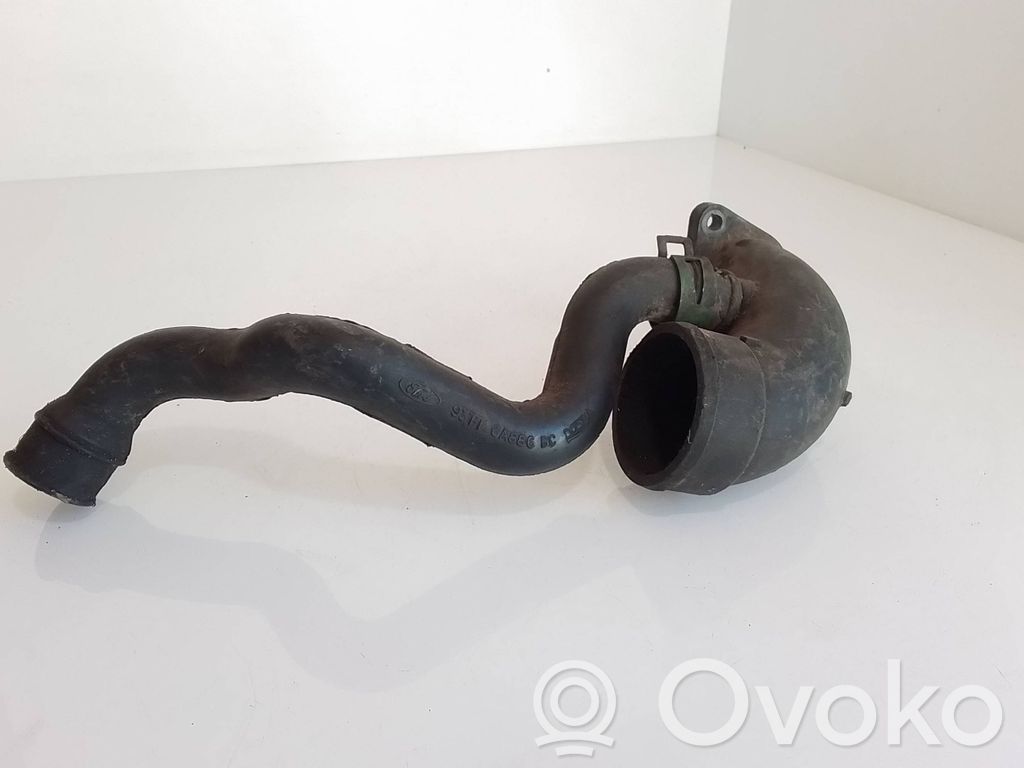 Ford Mondeo Mk III Intercooler hose/pipe 