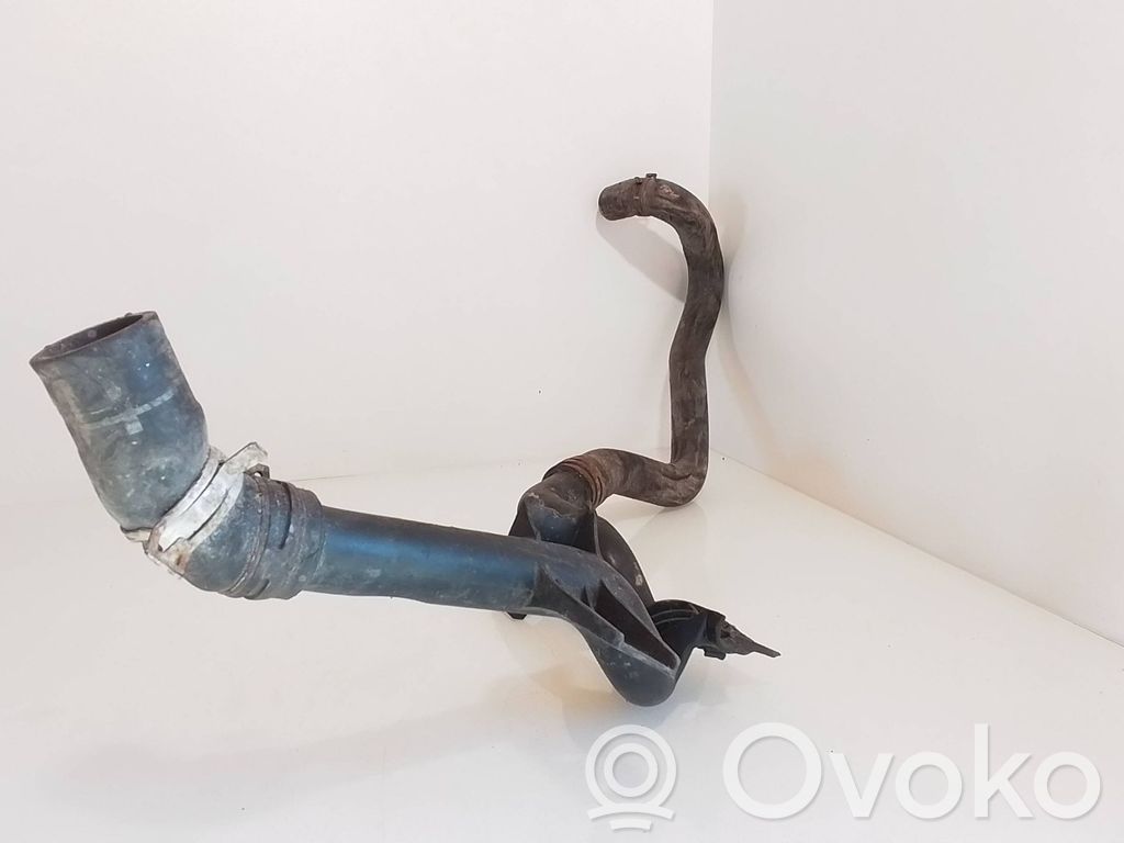 Ford Mondeo Mk III Engine coolant pipe/hose 