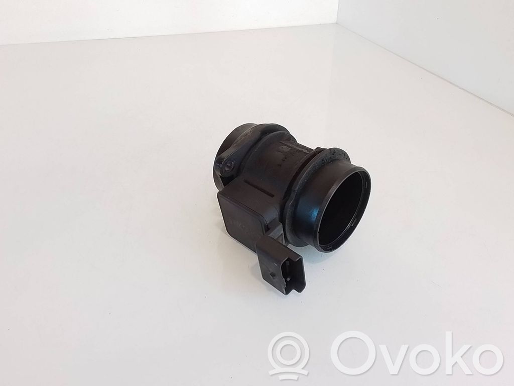 Mazda 2 Mass air flow meter 