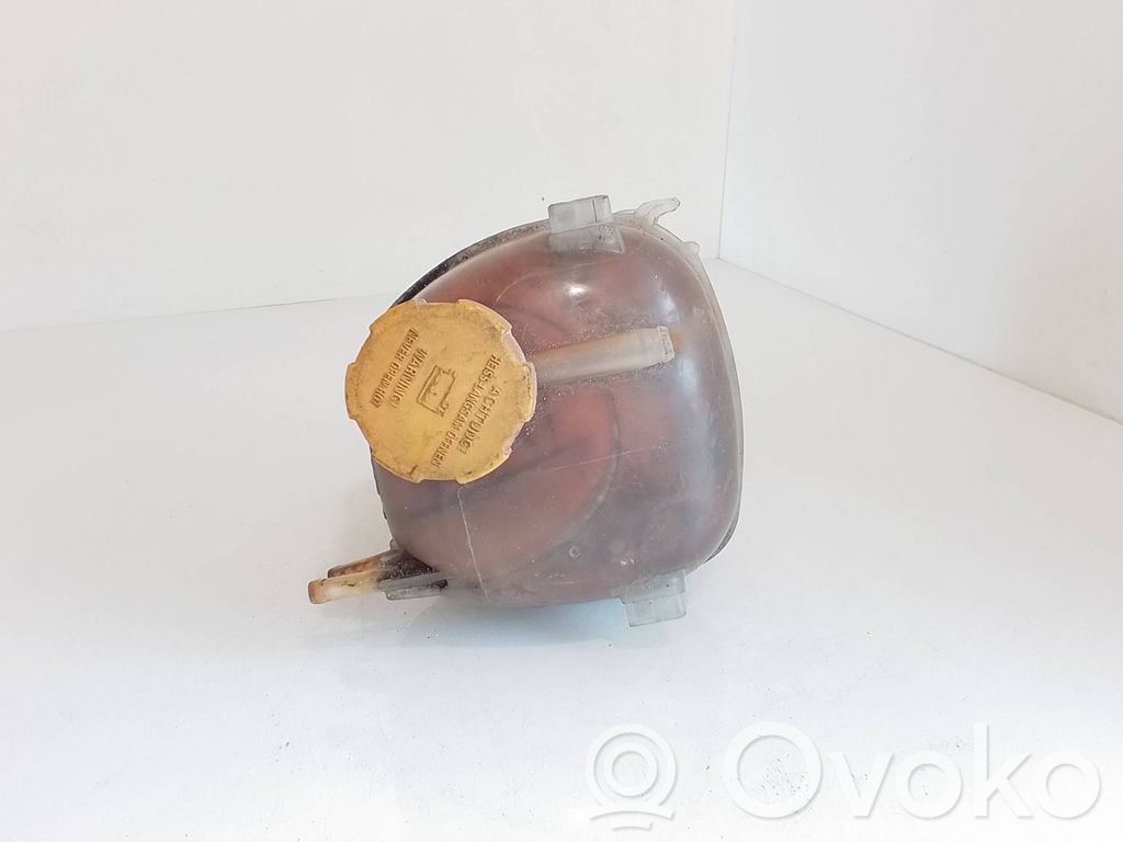 Opel Vectra C Coolant expansion tank/reservoir 