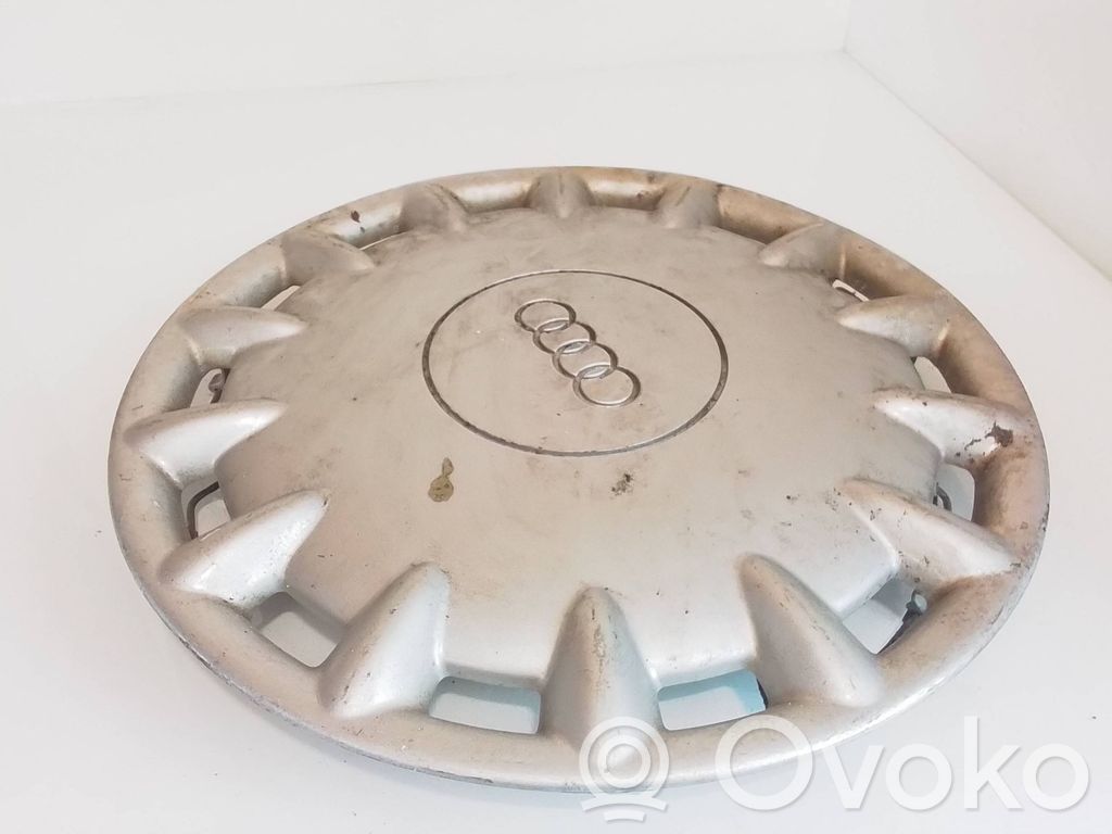 Audi A3 S3 8L R14-pölykapseli 