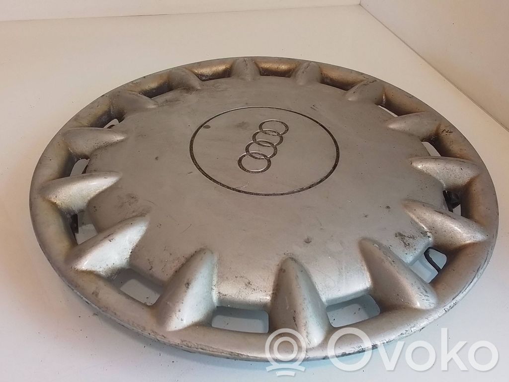 Audi A3 S3 8L R14-pölykapseli 