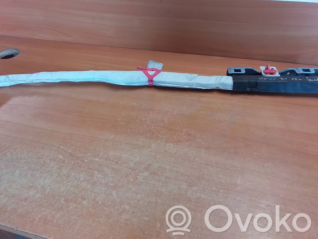 Saab 9-3 Ver2 Stogo oro pagalvė (užuolaida) 