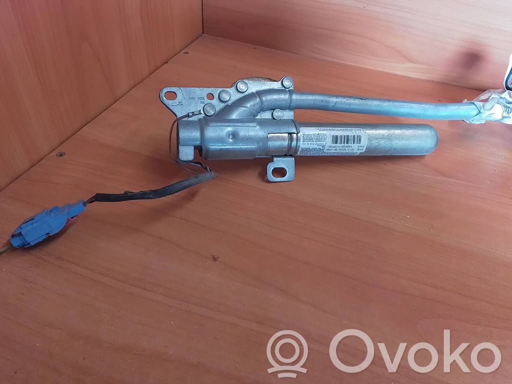 Citroen C5 Airbag de toit 