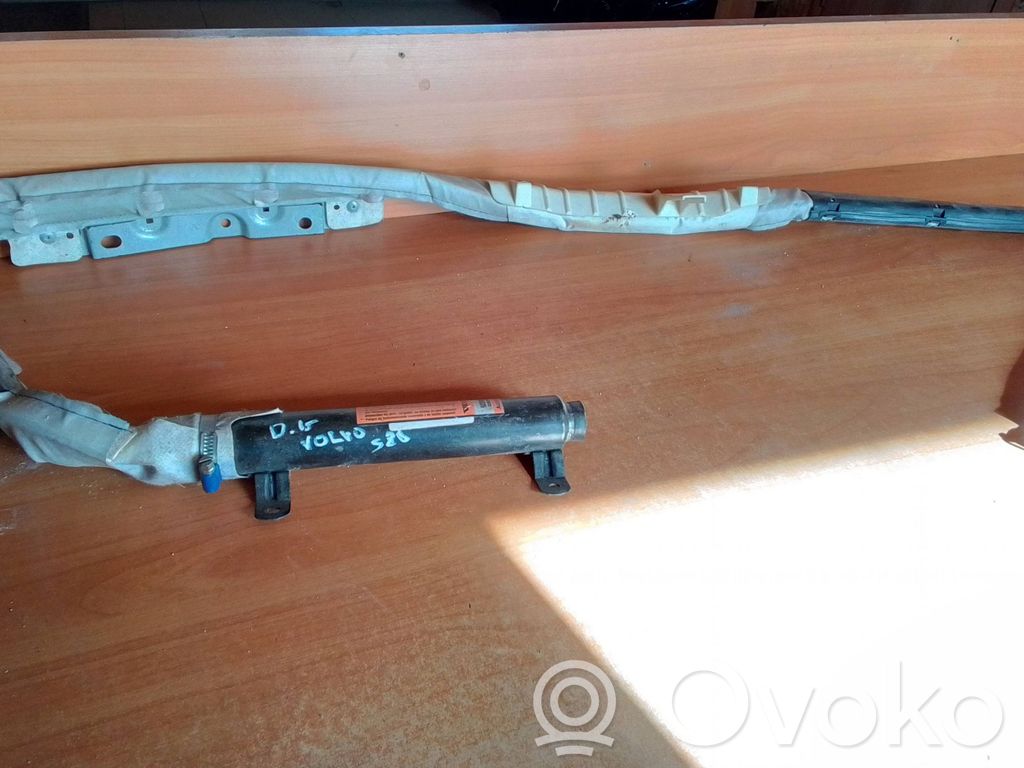 Volvo S80 Jumta gaisa spilvens 