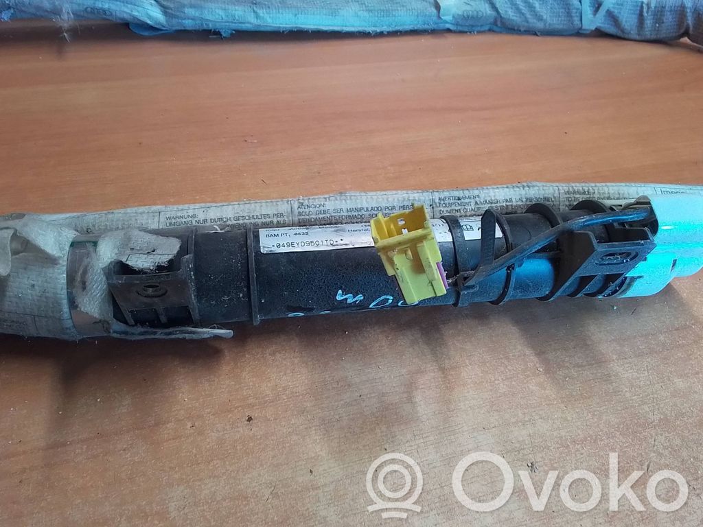 Audi A8 S8 D2 4D Airbag cortină 