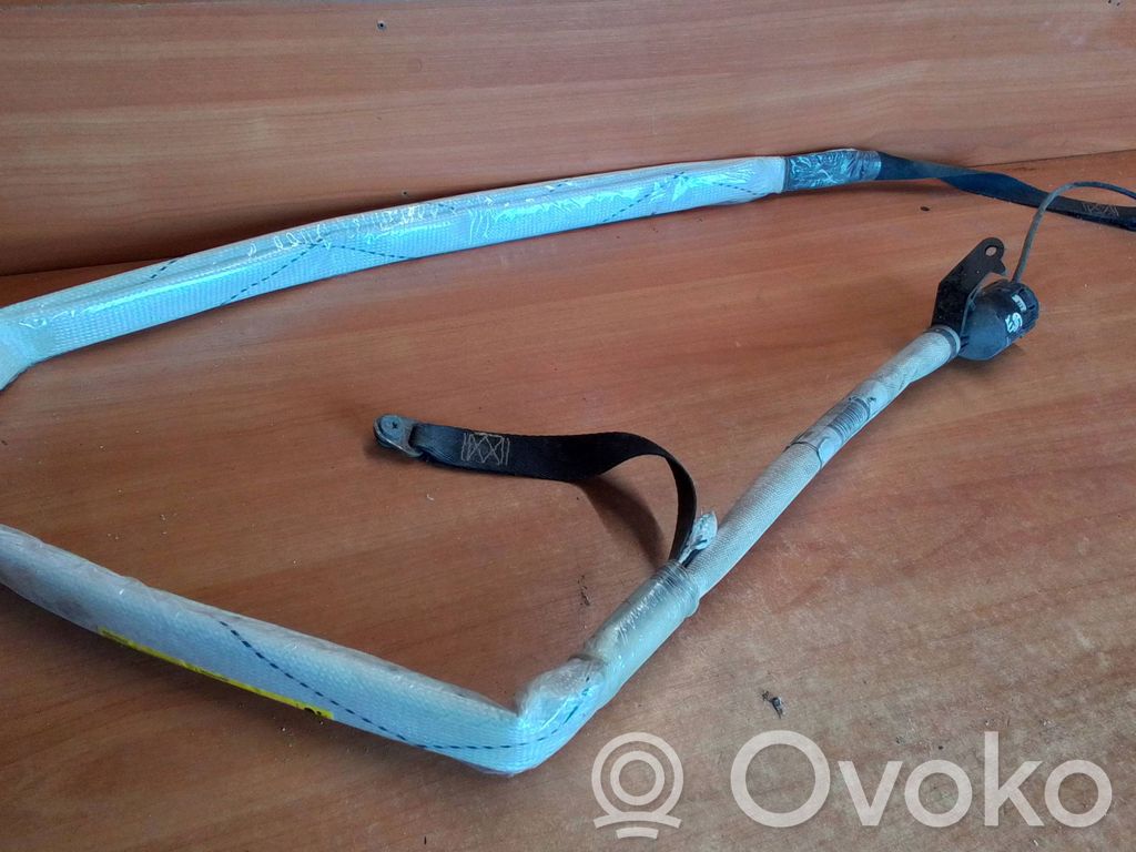 BMW 5 E39 Airbag de toit 