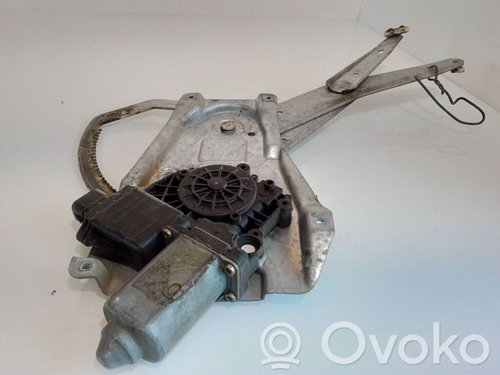 Opel Omega B2 Elektryczny podnośnik szyby drzwi przednich 
