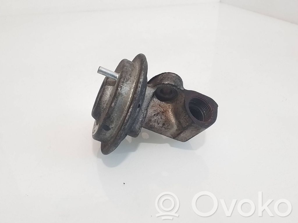 Ford Galaxy EGR vožtuvas 