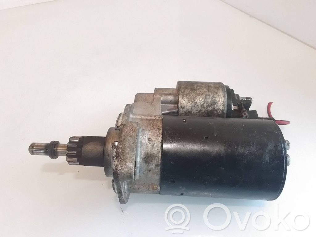 Motor de arranque   5901259418804,S0033