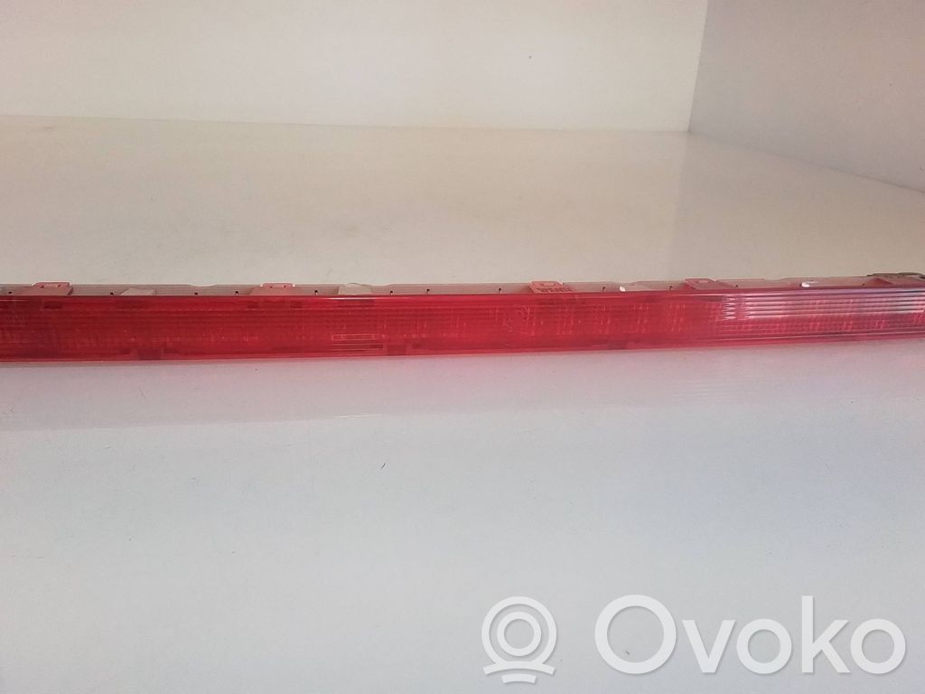 BMW 7 E65 E66 Third/center stoplight 