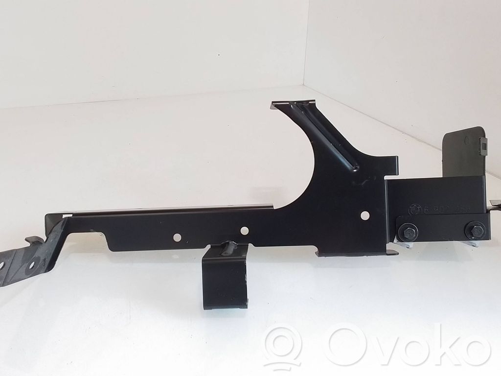BMW 7 E65 E66 Altro elemento di rivestimento bagagliaio/baule 