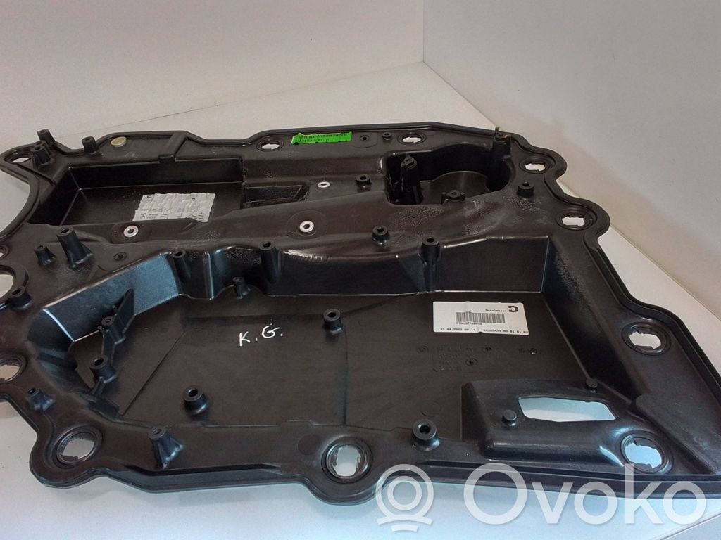 BMW 7 E65 E66 Other rear door trim element 