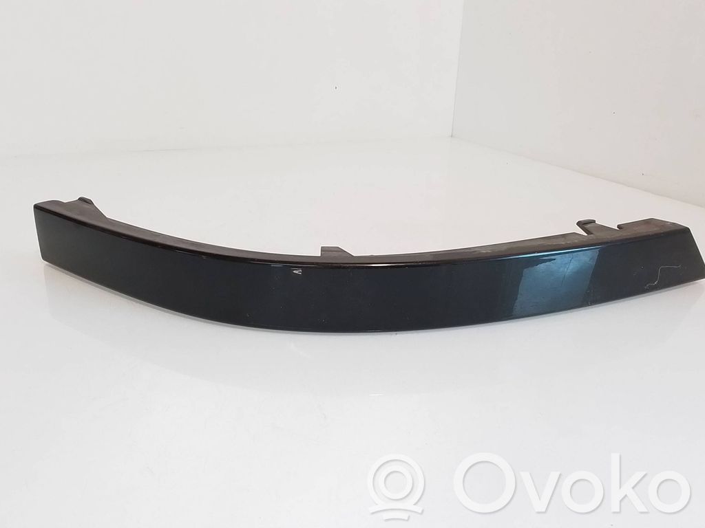 BMW 7 E65 E66 Moldura embellecedora de la barra del amortiguador trasero 
