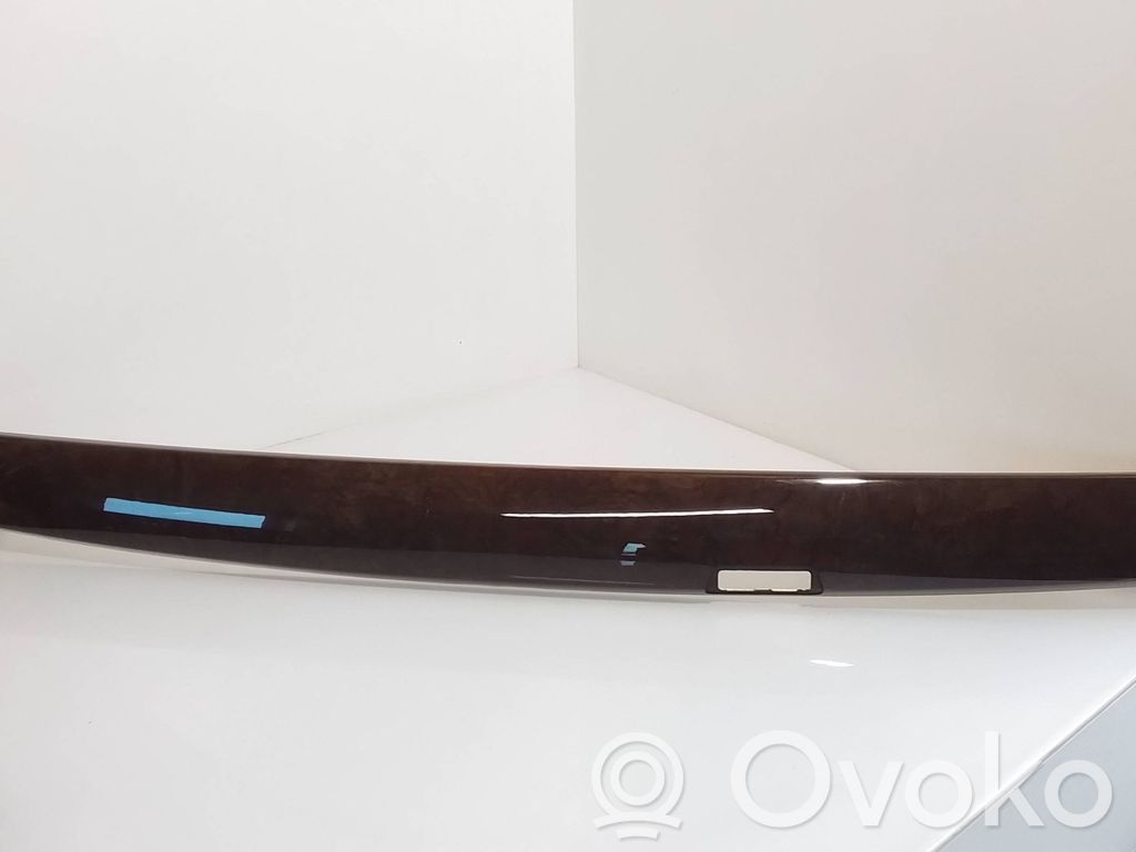 BMW 7 E65 E66 Other parcel shelf part 
