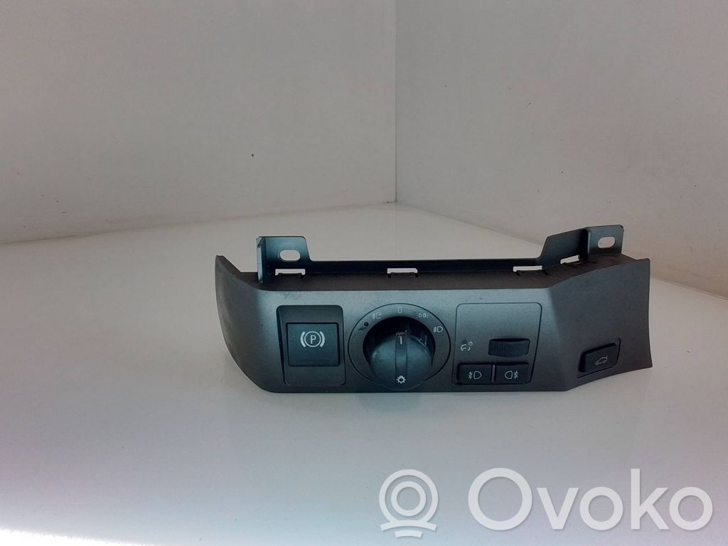 BMW 7 E65 E66 Light switch 