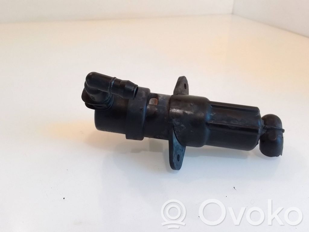 BMW 7 E65 E66 Headlight washer spray nozzle 