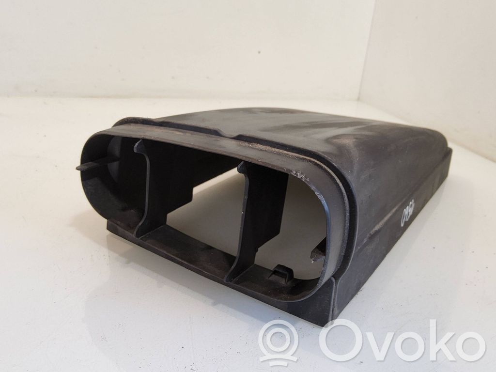 BMW 7 E65 E66 Commande de chauffage et clim 