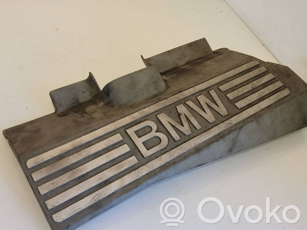 BMW 7 E65 E66 Engine cover (trim) 