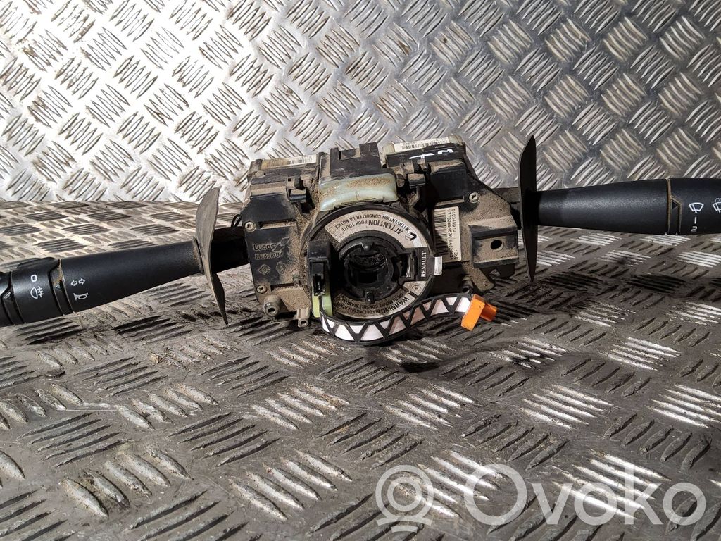 Renault Master II Wiper turn signal indicator stalk/switch 