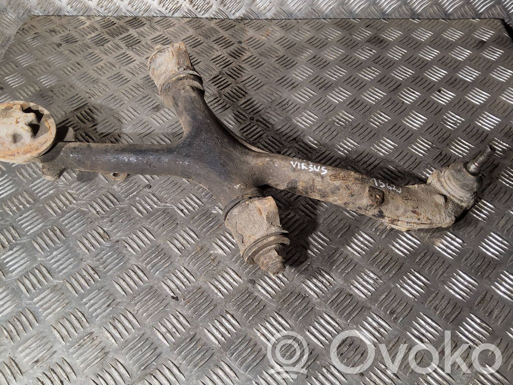 Renault Master II Вилы 