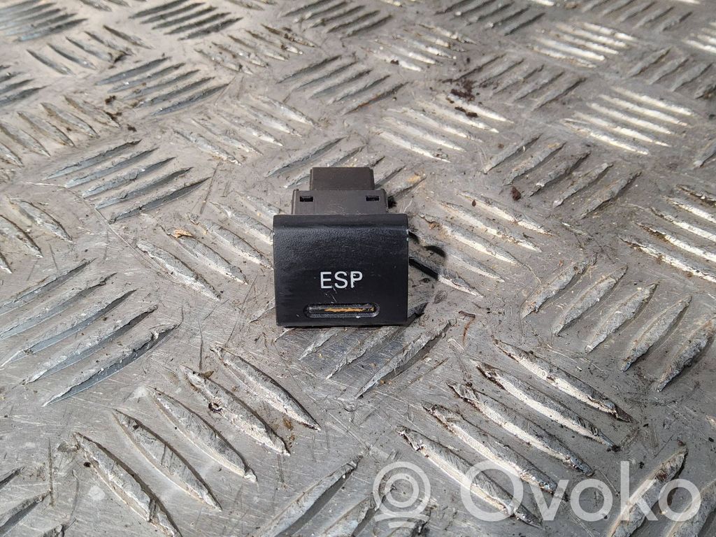 Audi A6 S6 C5 4B ESP (stability program) switch 