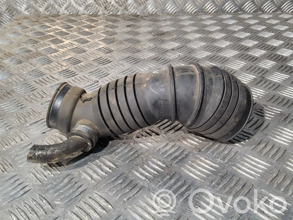 Audi A6 S6 C5 4B Turbo air intake inlet pipe/hose 