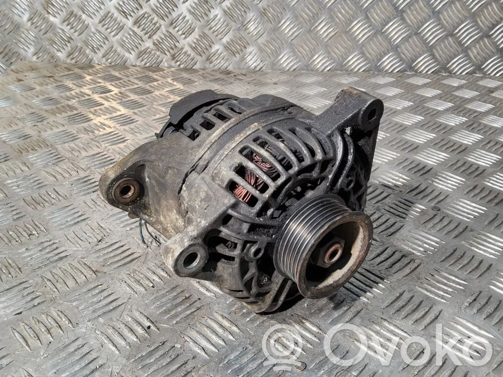 Audi A6 S6 C5 4B Ģenerators 