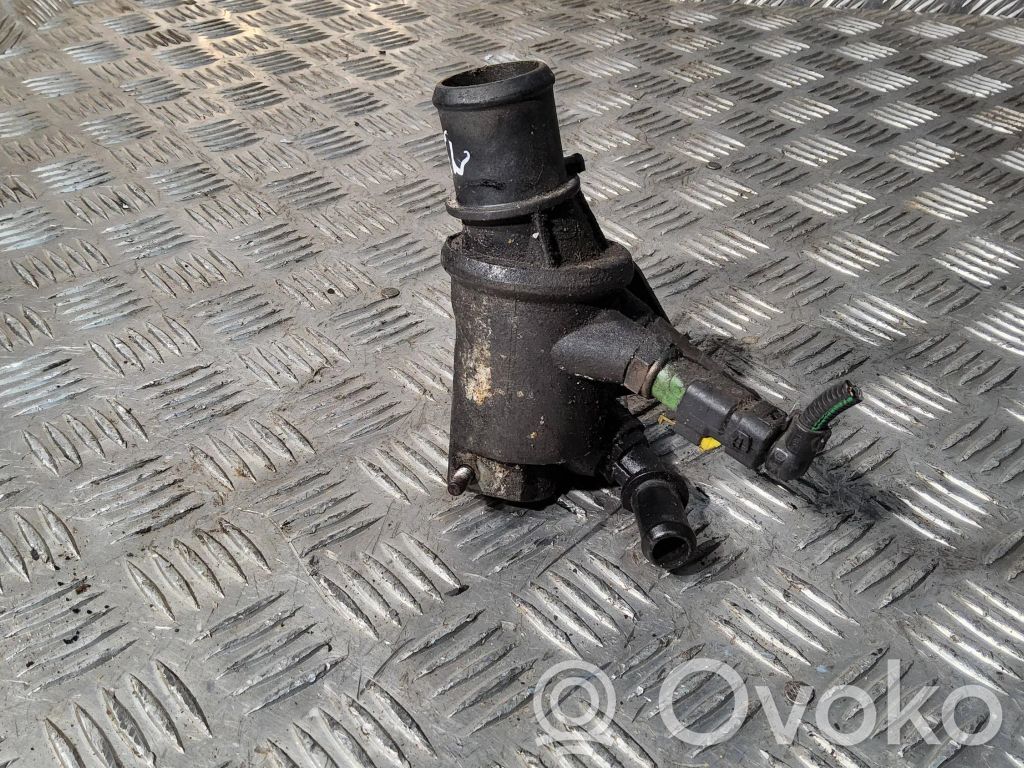 Opel Vectra C Termostat / Obudowa termostatu 