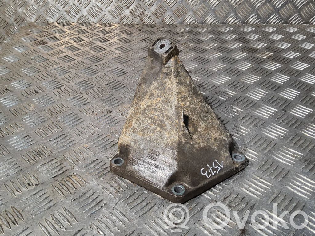 Audi A6 S6 C5 4B Engine mounting bracket 