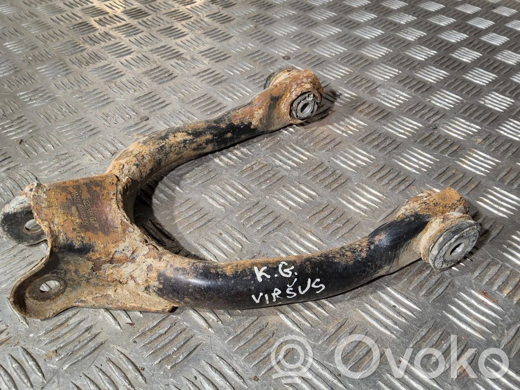 Audi A6 S6 C5 4B Querlenker Achsschenkel hinten 