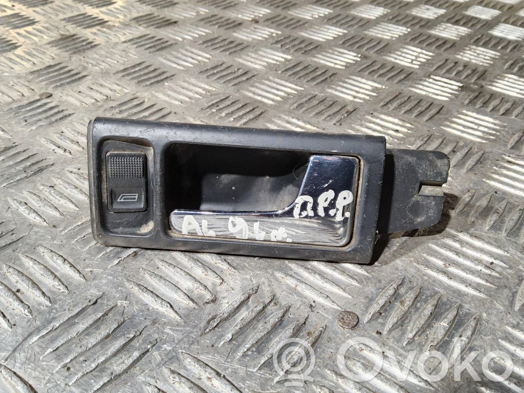 Audi A6 S6 C4 4A Front door interior handle 