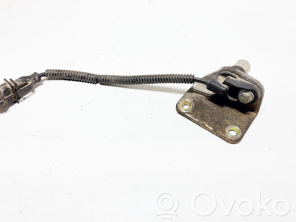 Peugeot Boxer Camshaft position sensor 