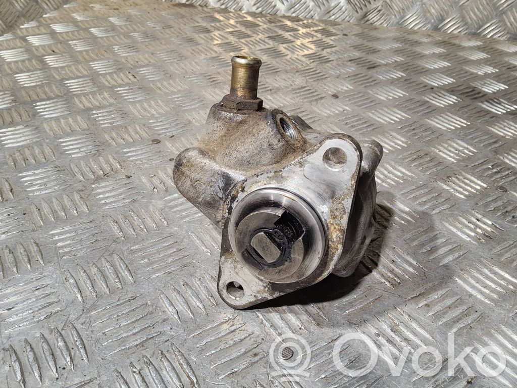 Peugeot Boxer Power steering pump 