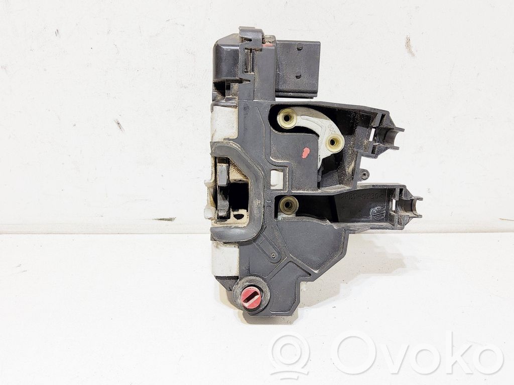 Saab 9-3 Ver2 Rear door lock 