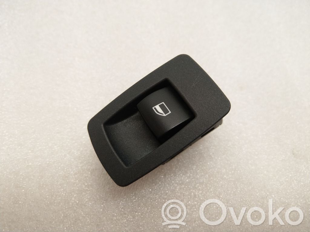 BMW X3 E83 Electric window control switch 