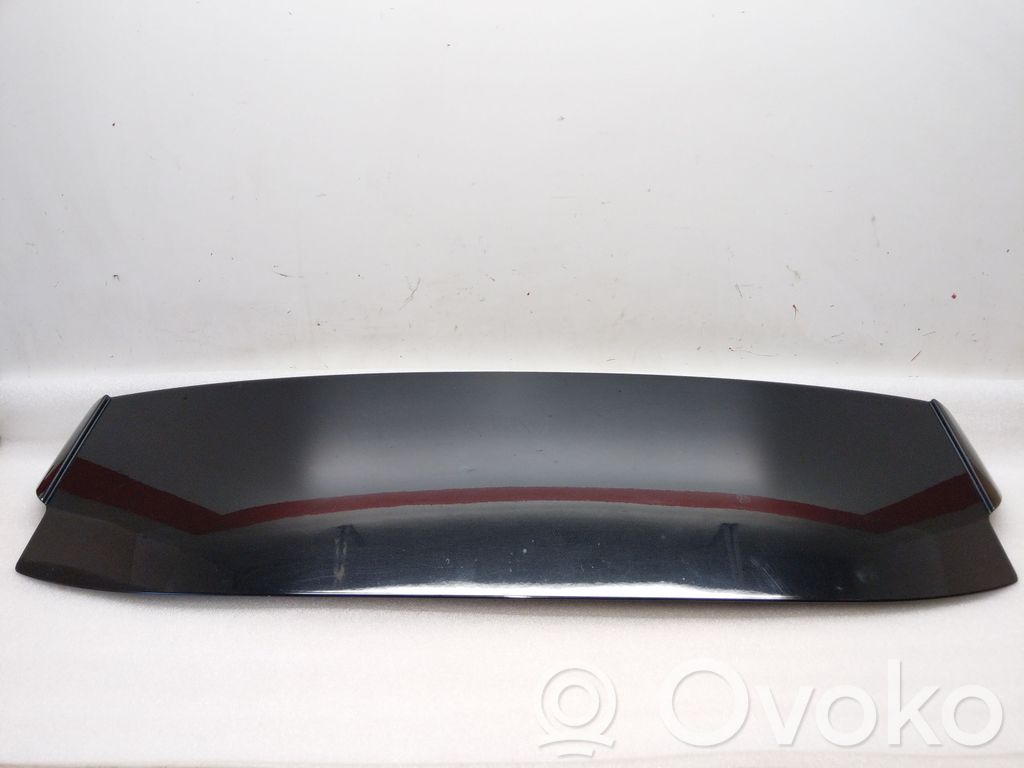 Tailgate/trunk spoiler   3400384,3400384,51713400384,5171340038404