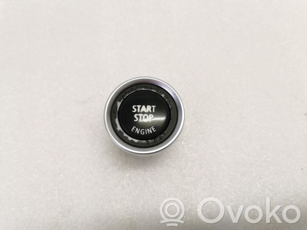 Engine start stop button switch   9154945,10862510
